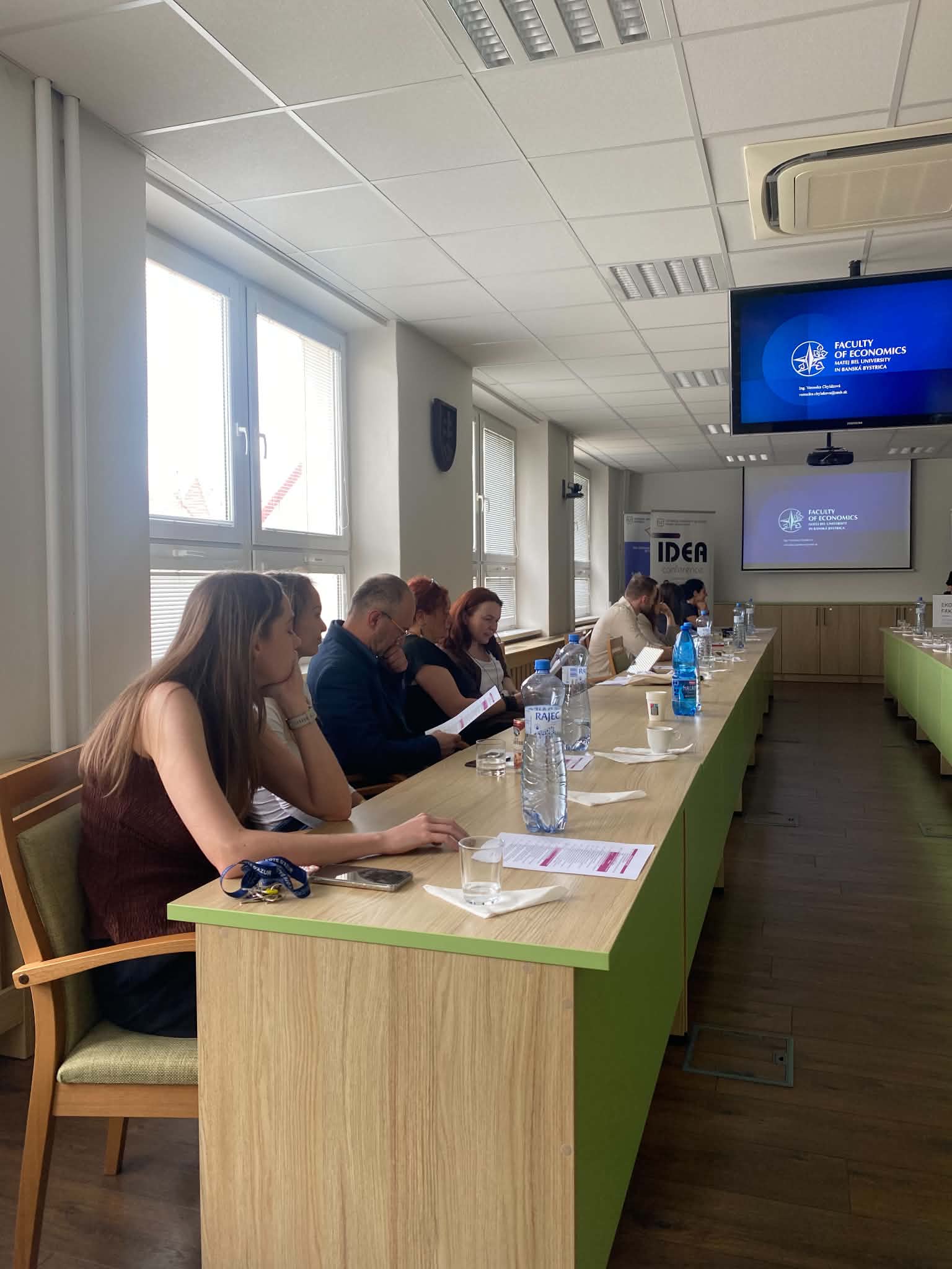Conference 2026 – Photo 3