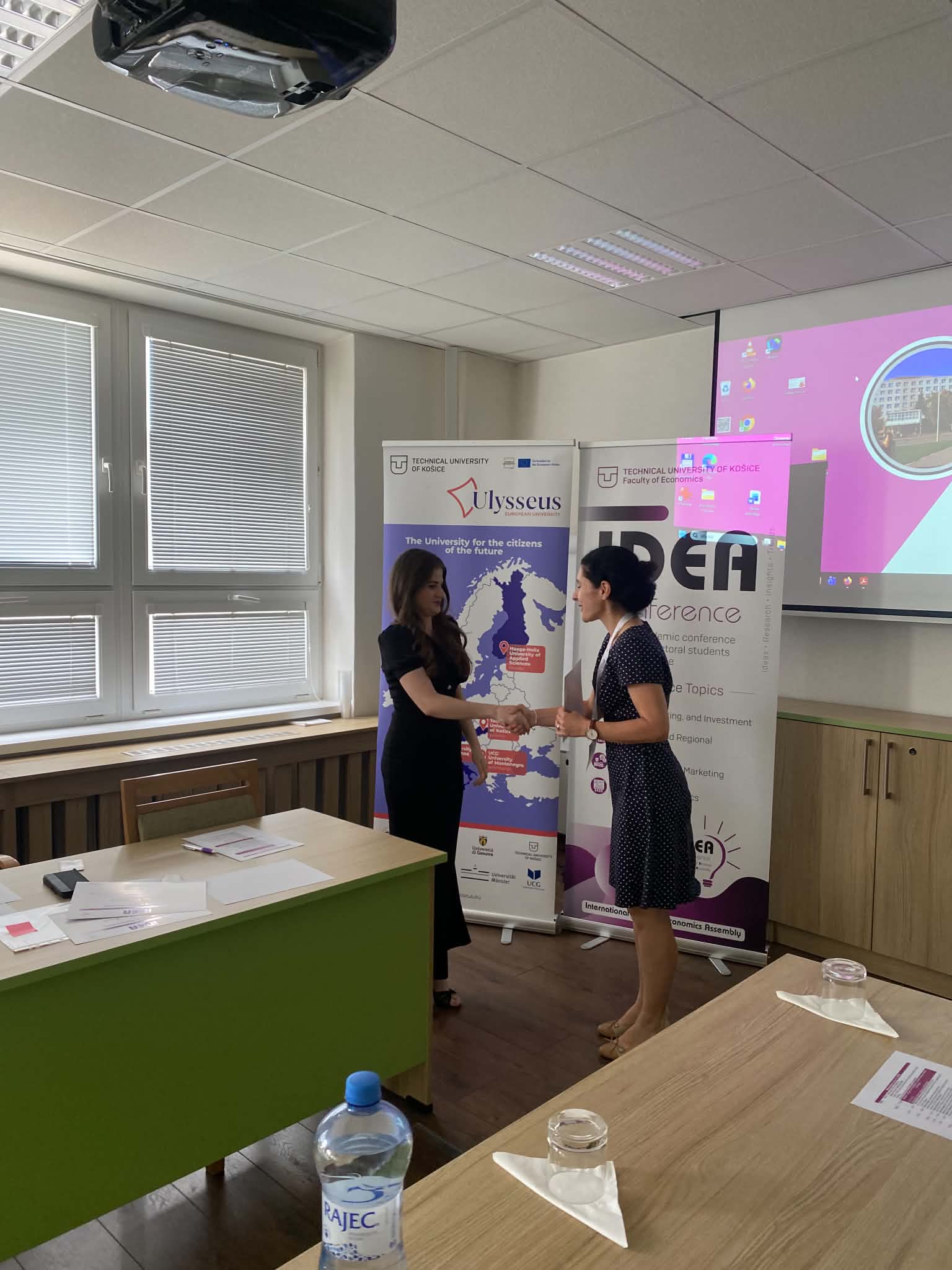 Conference 2026 – Photo 4
