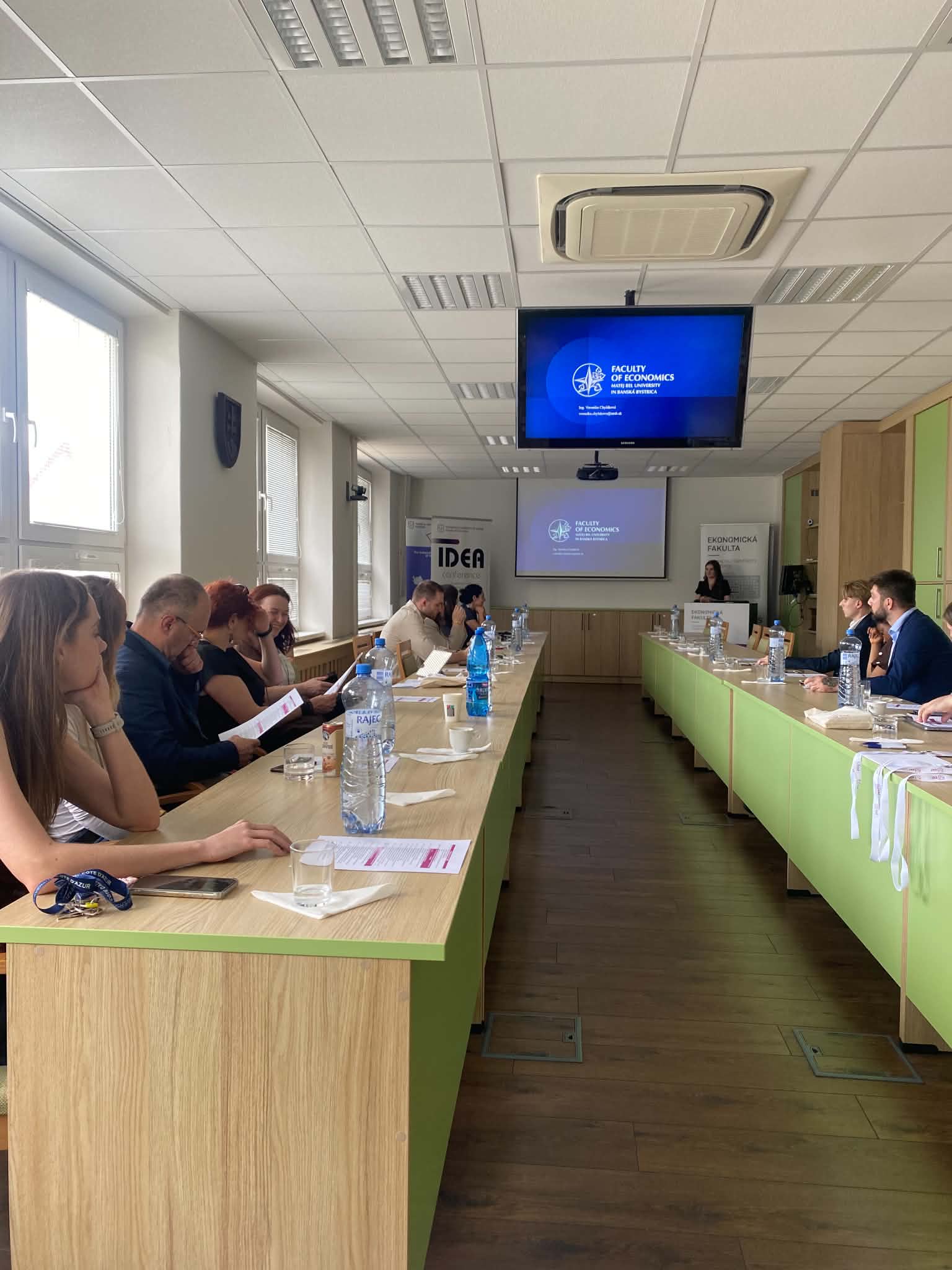 Conference 2026 – Photo 14