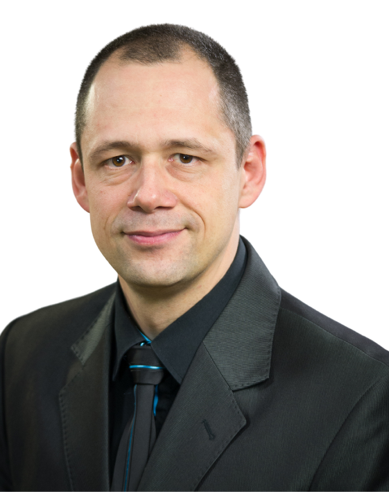 Michal ŠOLTÉS