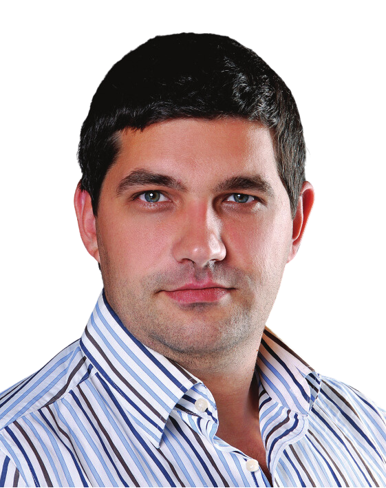Peter DŽUPKA