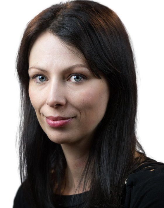 Júlia ĎURČOVÁ